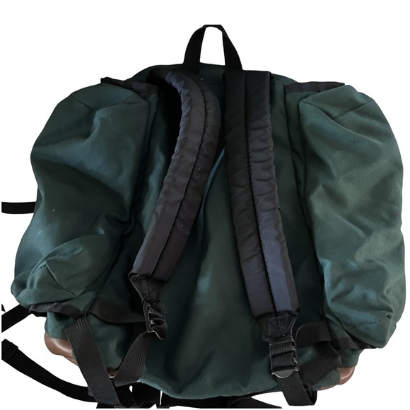 black leather backpack woman Women's Textured Model:C3-6500 10 inches (25 cm) dads day Vintage Full Grain Leather